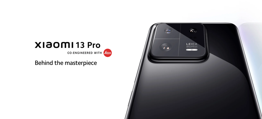 3 years of Android OS updates and 5 years of security patches: Xiaomi has increased support for the Xiaomi 13 and Xiaomi 13 Pro flagships