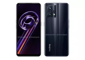 How much will realme 9 Pro and realme 9 Pro+ 5G smartphones cost?