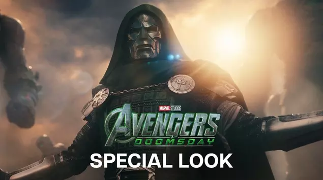 Marvel's New Avengers: Doomsday Trailer Puts ...