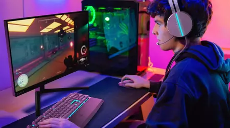 Philips Evnia 25M2N3200U: 25-дюймовий геймерський монітор з підтримкою 310 Гц за 9500 гривень