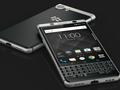 BlackBerry Athena в TENAA: двойная камера и QWERTY-клавиатура