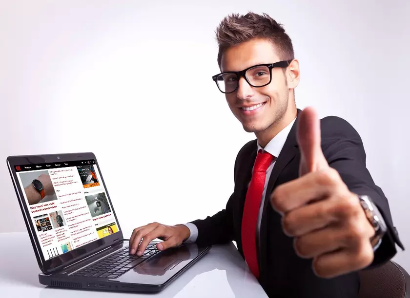 10 вещей, которые необходимо сделать сразу же после покупки ноутбука на Windows 10