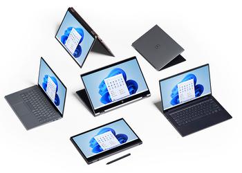 Какие ноутбуки и компьютеры Dell, HP, Asus и Acer обновятся до Windows 11