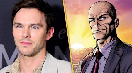 James Gunn bevestigt dat Nicholas Hoult de rol van Lex Luthor zal spelen in Superman: Legacy
