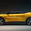 Миниатюра бокового вида Lotus Eletre