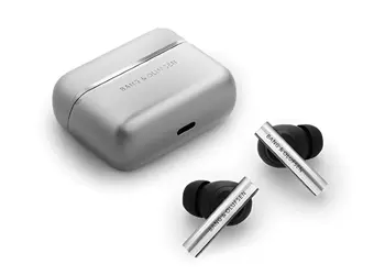 Bang & Olufsen представила премиальные TWS-наушники Beo Grace с элегантным дизайном и ценой в $1500