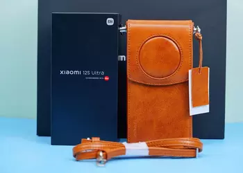 Within a few hours the Chinese sold out all the smartphones Xiaomi 12S Ultra in the cheapest modification for $ 900