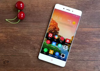 Будущие смартфоны Nubia будут выходить на «чистом» Android и с Project Treble