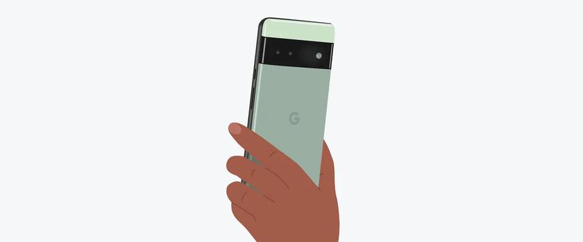 Testing the new Google Pixel smartphones: enhanced durability and design