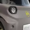 Превью нового дизайна Citroën Ami