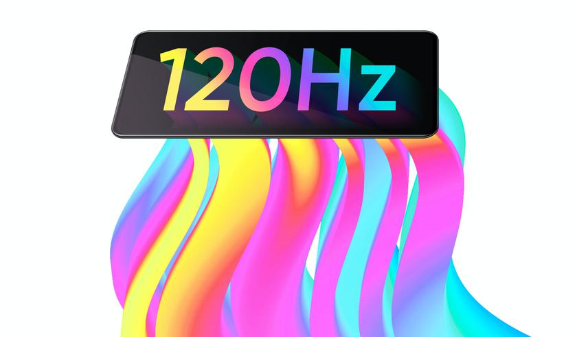 Инсайдер: Realme X7 и Realme X7 Pro получат «дырявые» AMOLED-дисплеи на 120 Гц и быструю зарядку на 65 Вт