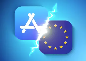 Apple столкнулась с юридическим протестом от Meta, Microsoft, X и Match