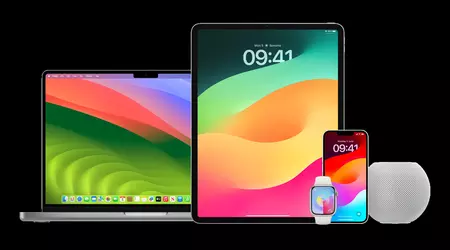 Record battu : plus de 2,2 milliards d'appareils Apple actifs dans le monde