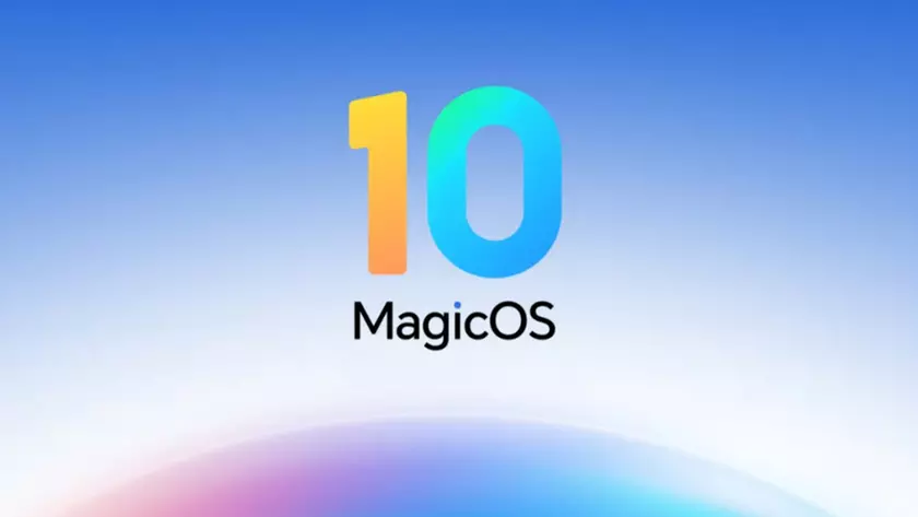 Honor MagicOS 10