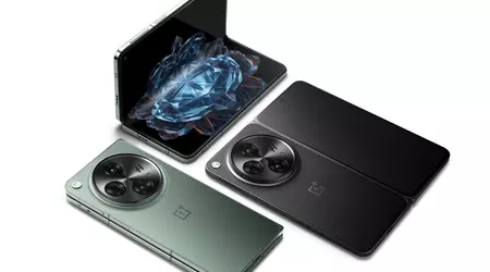 Le smartphone pliable OnePlus Open équipé d'une puce Snapdragon 8 Gen 2 est disponible sur Amazon avec une réduction de 200 $.