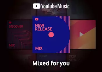 Google добавила в YouTube Music совместные и вспомогательные плейлисты