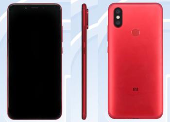 Heart of the Dragon: Xiaomi Mi 6X will not receive the MediaTek Helio P60 chip