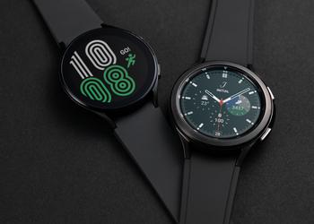 Samsung announces One UI Watch beta for the Galaxy Watch4