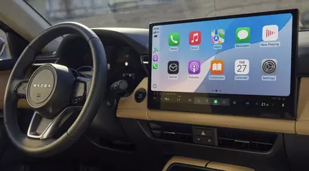 Mazda unveils details of the digital cockpit of the new CX-5
