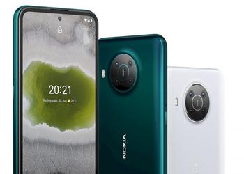 Nokia X10 и X20 неожиданно получают обновление до Android 14