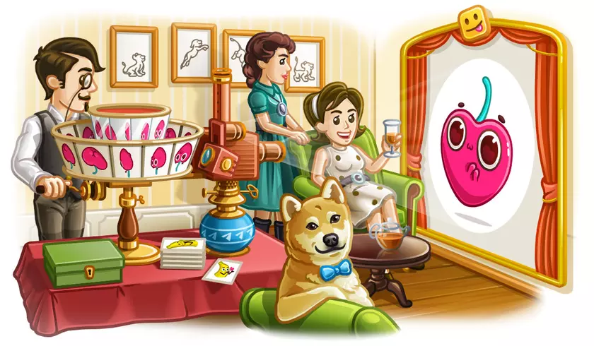 Telegram обновился: теперь здесь есть анимированные стикеры