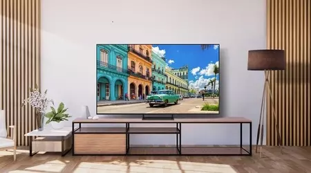 Samsung begins selling OLED TVs in India for the first time - S90C and S95C series announced, priced from $2060