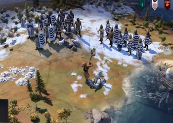 Civilization VII receives patch 1.2.3: auto-explorers, ...