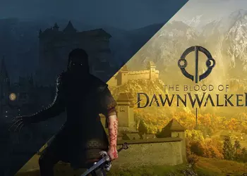 В The Blood of Dawnwalker будет использоваться механика ограничения времени: это должно продвинуть жанр RPG вперед, - креативный директор игры