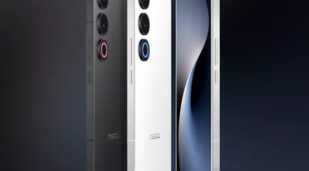 It's official: the Meizu 21 Note with a Snapdragon 8 Gen 2 chip and 5,500mAh battery will debut on 21 May