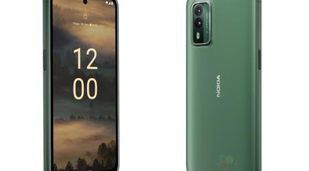 HMD Global lanza Nokia XR30: un smartphone resistente con 5G, batería de 4.600mAh y cámara de 64MP por 499 dólares