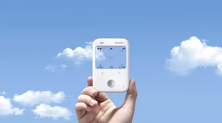Godox C100 : une caméra à moins de 30 € avec viseur transparent à la place de l'écran