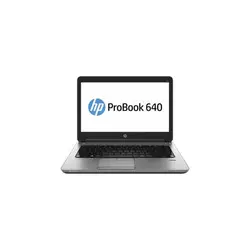 HP ProBook 640 G1 (J8Q01ES)