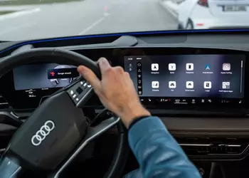 Audi returns physical controls to the ...