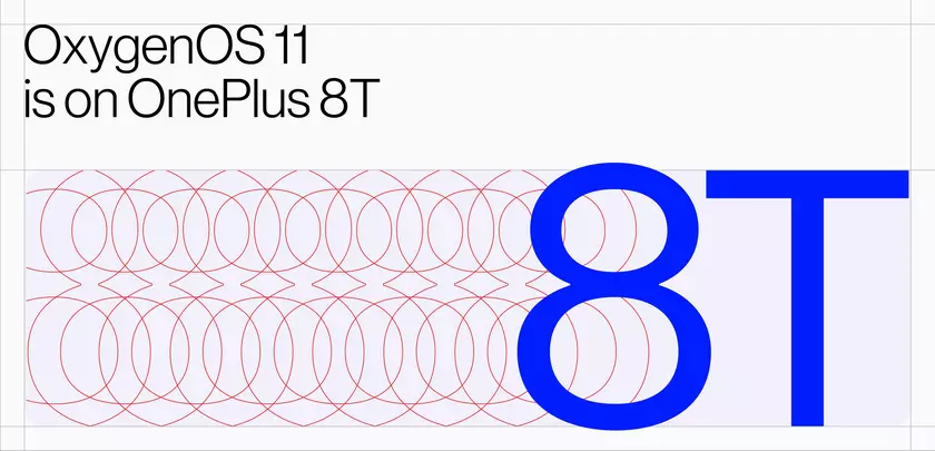 Пит Лау: OnePlus 8T выйдет на рынок с предустановленной версией ОС Android 11 и оболочкой OxygenOS 11