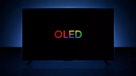 Новий смарт-телевізор Xiaomi Mi OLED TV вийде на ринок в трьох розмірах і з підтримкою технології NVIDIA G-Sync