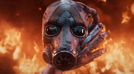 Borderlands 4 is now available to PC gamers: Gearbox Studios has unveiled a cinematic release trailer