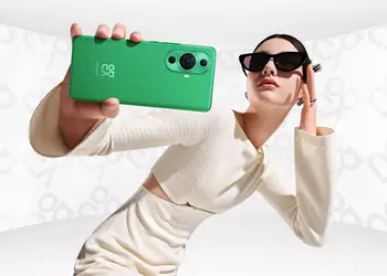 Huawei Nova 11 Ultra: 120Hz curved OLED screen, satellite connectivity, 50 MP variable aperture camera and 512 GB of storage