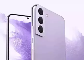 Samsung Galaxy S24+ with Snapdragon 8 Gen 3 chip and Android 14 passed the performance test in Geekbench 6