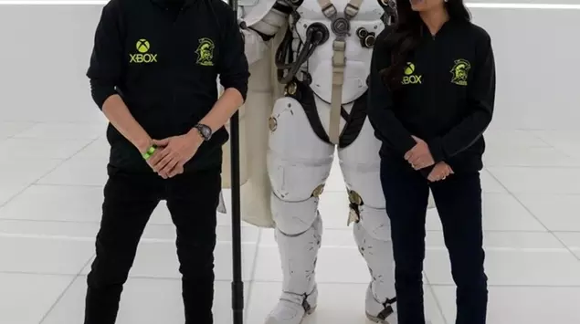 Xbox rachète la mise : Asha ...