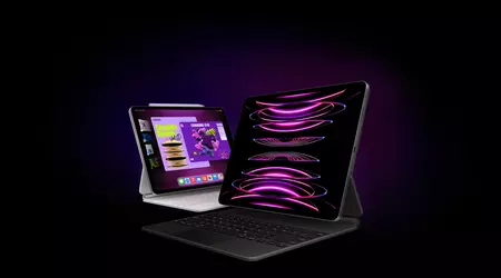 L'iPad Pro 12,9 pouces avec puce M1, 5G et 128 Go de stockage est en vente sur Amazon avec une réduction de 300 $.