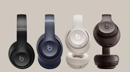 Los Beats Studio Pro con sonido mejorado, ANC, USB-C, Spatial Audio y hasta 40 horas de batería ya están disponibles en Amazon