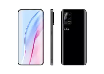 ZTE 20 мая представит флагман Nubia Z30 Pro (возможно, это будет недорогой камерофон)