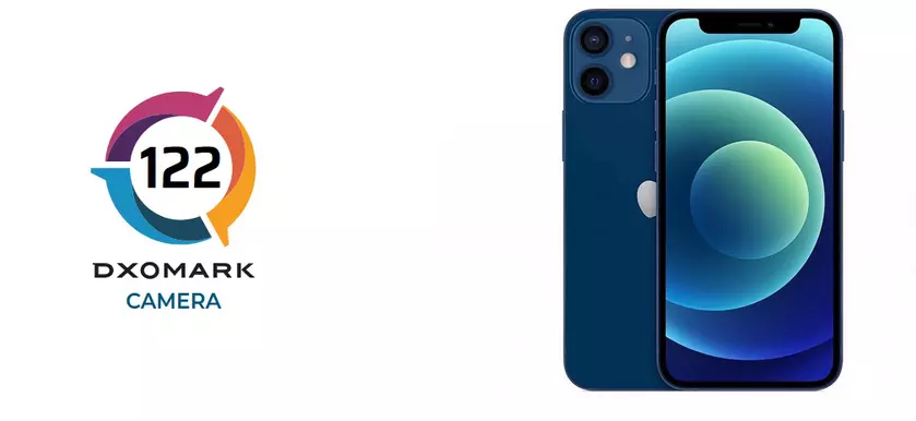 Зачем платить больше? Камера iPhone 12 mini хоть и не лучшая, но практически на уровне iPhone 11 Pro Max