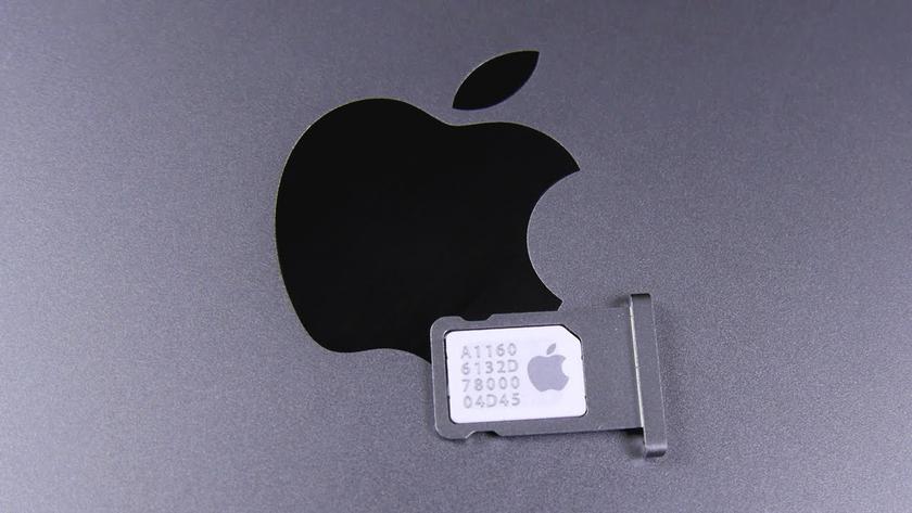 Apple готовит к выходу iPhone с двумя SIM-картами: продажи начнутся в 2018 году