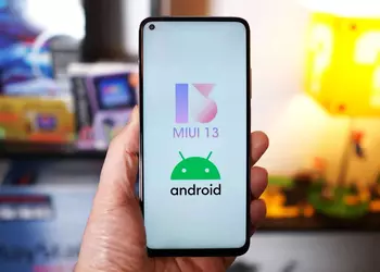 102 Xiaomi smartphones will receive Android 12 operating system with MIUI 13 - updated list published