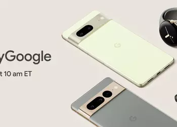 Google will hold a presentation on October 6: Expect smartphones Pixel 7, Pixel 7 Pro, smartwatch Pixel Watch and new products Nest