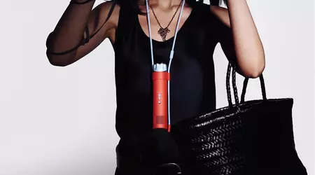 Dyson Unveils HushJet Mini Cool: Tiny Fan Packing a 90 km/h Punch in Your Pocket