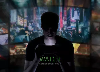 Новый рекламный плакат Razer намекает на скорый анонс смартфона для геймеров