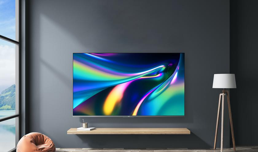 Redmi Smart TV X: серия телевизоров с 4K-дисплеями, диагоналями до 65 дюймов и ценником от $280