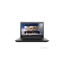 Lenovo IdeaPad 310-15 (80TT001URA) Black